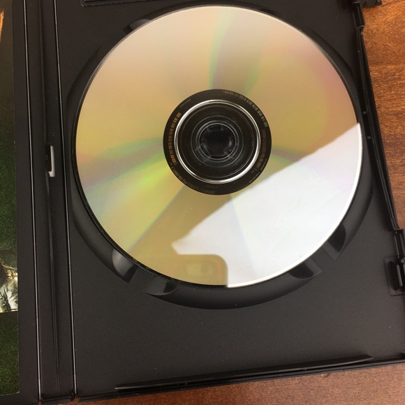 Pirates of the Caribbean: Dead Man's Chest - DVD -  Very Good - Mackenzie Crook, - Picture 3 of 4